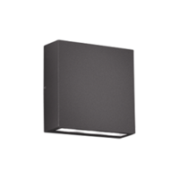 Buitenverlichting Wandlamp Thames