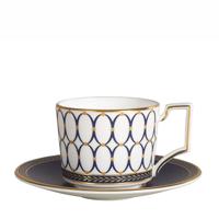 Wedgwood Renaissance Gold Espressokop 0.7 Liter