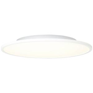 Brilliant Buffi G96885A05 LED-paneel 32 W Zand, Wit