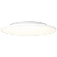 Brilliant Buffi G96885A05 LED-paneel 32 W Zand, Wit - thumbnail