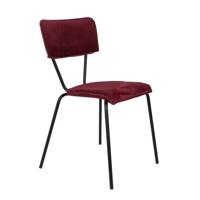 Dutchbone Melonie eetkamerstoel (set van 2)