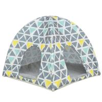 Trixie Wigwam Voor Hamsters En Degoes Sunny 37X35X37 CM