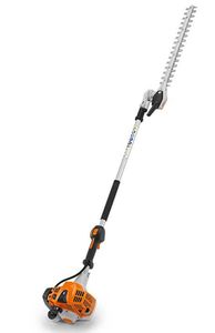 Stihl HL 92 KC-E heggensnoeier | 145° | 50 cm | 0,9 kW | 1,2 pk - 42432000034