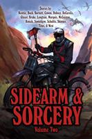 Sidearm & Sorcery Volume Two (English Edition)