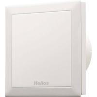 Helios M1/120 Ventilator voor kleine ruimtes 230 V 170 m³/h