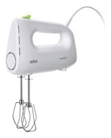 Braun Minipimer 5 HM 1100 White Handmixer 450 W Wit