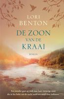 De zoon van de kraai - Lori Benton - ebook - thumbnail