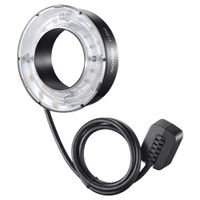 Godox R200 Ring Flash Head voor AD200Pro & AD200 - thumbnail