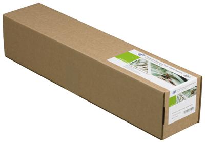 Tecco Production Paper Vinyl WR/SA Glossy 106,7cm x 20m Tecco Production Paper Vinyl WR/SA Glossy 106,7cm x 20m