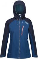 Regatta wandeljack Birchdale dames polyester roze