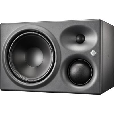 Neumann KH 310 D R G actieve studiomonitor met digitale aansluiting (rechts)