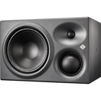 Neumann KH 310 D R G actieve studiomonitor met digitale aansluiting (rechts)