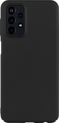 BlueBuilt Hard Case Samsung Galaxy A23 Back Cover Zwart BlueBuilt Hard Case Samsung Galaxy A23 Back Cover Zwart