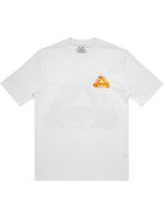 Palace t-shirt Tri-Lager - Blanc - thumbnail