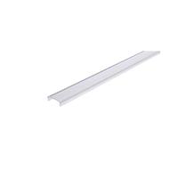 Reprofil Afdekking F-01-15, 2000 mm, mat 75% transmissie 983533