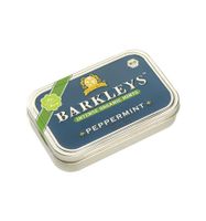 Organic mints pepppermint bio