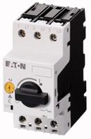 Eaton 072736 PKZM0-2,5 Motorbeveiligingsschakelaar Met draaischakelaar 690 V/AC 2.5 A 1 stuk(s)