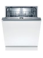 Bosch Serie 4 SMV4HTX31E vaatwasser Volledig ingebouwd 12 couverts E