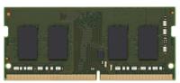 Kingston ValueRAM Werkgeheugenmodule voor laptop DDR4 16 GB 1 x 16 GB 2666 MHz 260-pins SO-DIMM CL19 KVR26S19D8/16