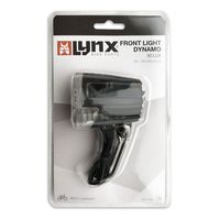 Lynx Koplamp Dynamo Sensor 30 Lux - thumbnail