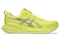 ASICS Gel-Cumulus 27 Herensneakers, 42,5 EU, citroenwit, 42.5 EU