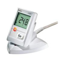 Testo 174T Set Temperatur-Datenlogger Messtaille Temperatur -30 up to +70°C