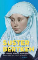 Suster Bertken - Frans Willem Verbaas - ebook - thumbnail