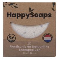 Shampoobar coco nuts - thumbnail