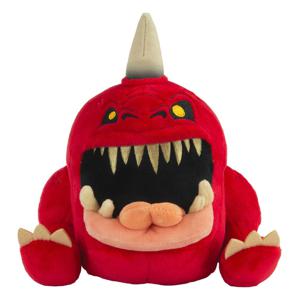 Warhammer Plush Figure Gnasha-Squig 18 cm