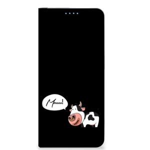 OPPO Reno8 Magnet Case Cow