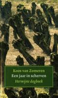 Een jaar in scherven - Koos van Zomeren - ebook