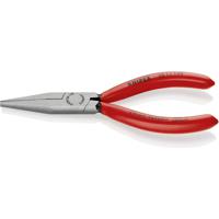 Knipex 30 11 140 Elektronica en fijnmechanica Platte tang Recht 140 mm