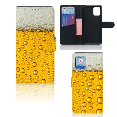 OPPO Find X3 Pro Book Cover Bier