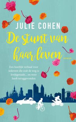 De stunt van haar leven - Julie Cohen - eBook (9789026144424)