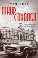 Maup Caransa - Wim Pelt - ebook - thumbnail