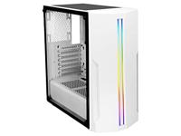 XILENCE XILENT BLADE PERFORMANCE C X5 XG512.W.RGB MIDI-TOWER ZIJN VOOR DE alimentTACIÓN Blanco
