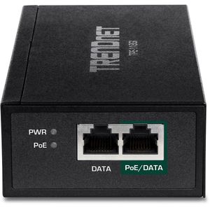 TrendNet TPE-119GI PoE-injector 10 / 100 / 1000 MBit/s IEEE 802.3bt