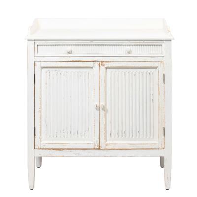 Dressoir medium Rootsmann | wit