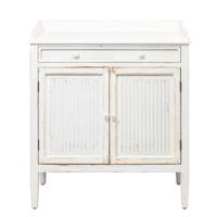 Dressoir medium Rootsmann | wit