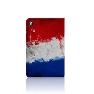 Samsung Galaxy Tab A8 2021/2022 Tablet Case Nederland