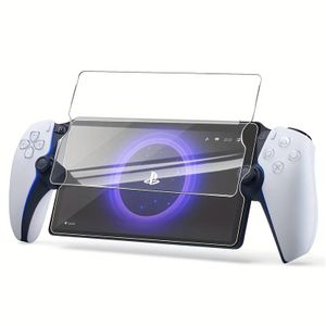 SONY PlayStation Portal Remote Player (incl gratis screenprotector)