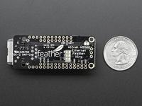Adafruit Ethernet Featherwing