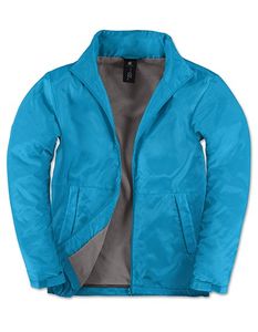 B&C BCJM825 Jacket Multi-Active /Men