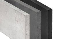 Berton onderplaat gecoat 180 cm Tuindeco - Tuindeco