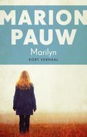 Marilyn - Marion Pauw - ebook - thumbnail