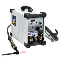 Lasapparaat PROTIG 161 DC HF - 5192062054