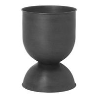 ferm LIVING Hourglass Pot S - thumbnail