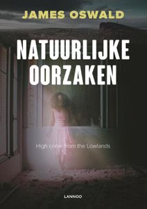 Natuurlijke oorzaken - James Oswald - ebook