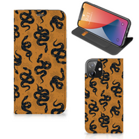 Hoesje maken voor iPhone 12 | iPhone 12 Pro Snakes