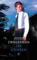 Zes sterren - Joost Zwagerman - eBook (9789029572835)